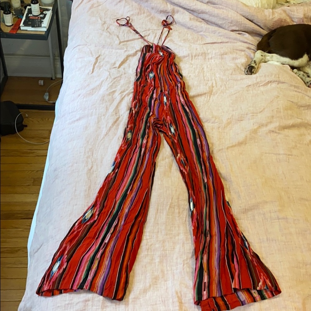 Jumpsuit